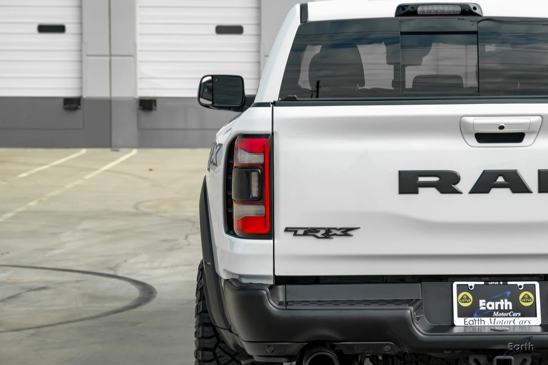 2021 Ram 1500 TRX 1st Gen - Image 12 of 12