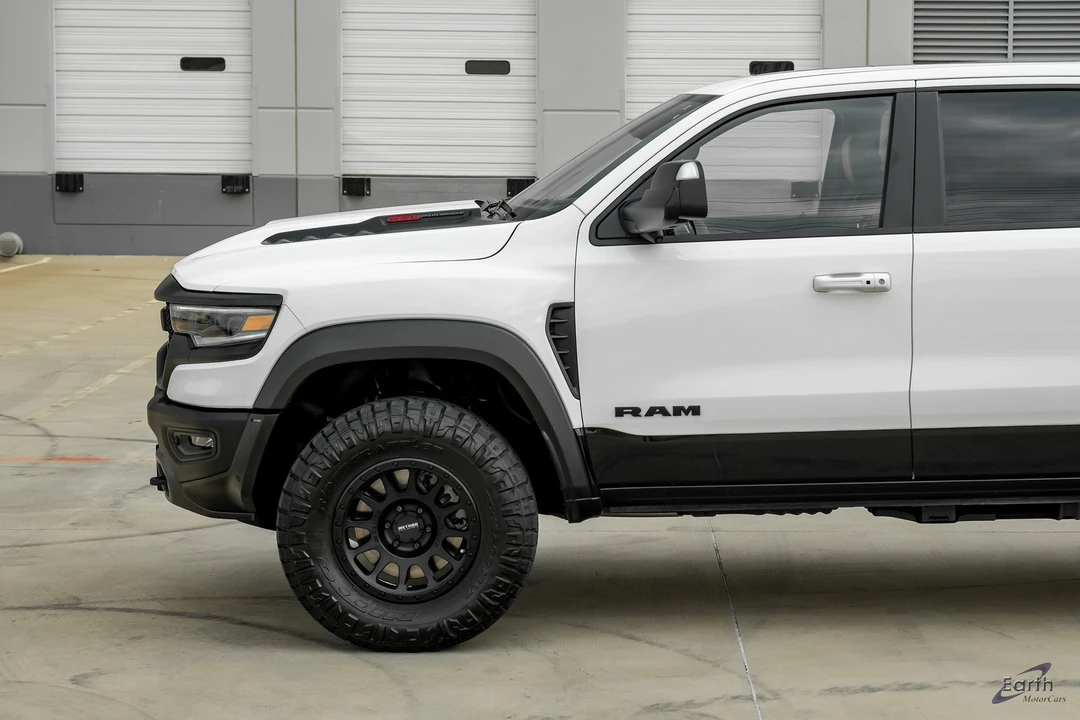 2021 Ram 1500 TRX 1st Gen - Image 6 of 12