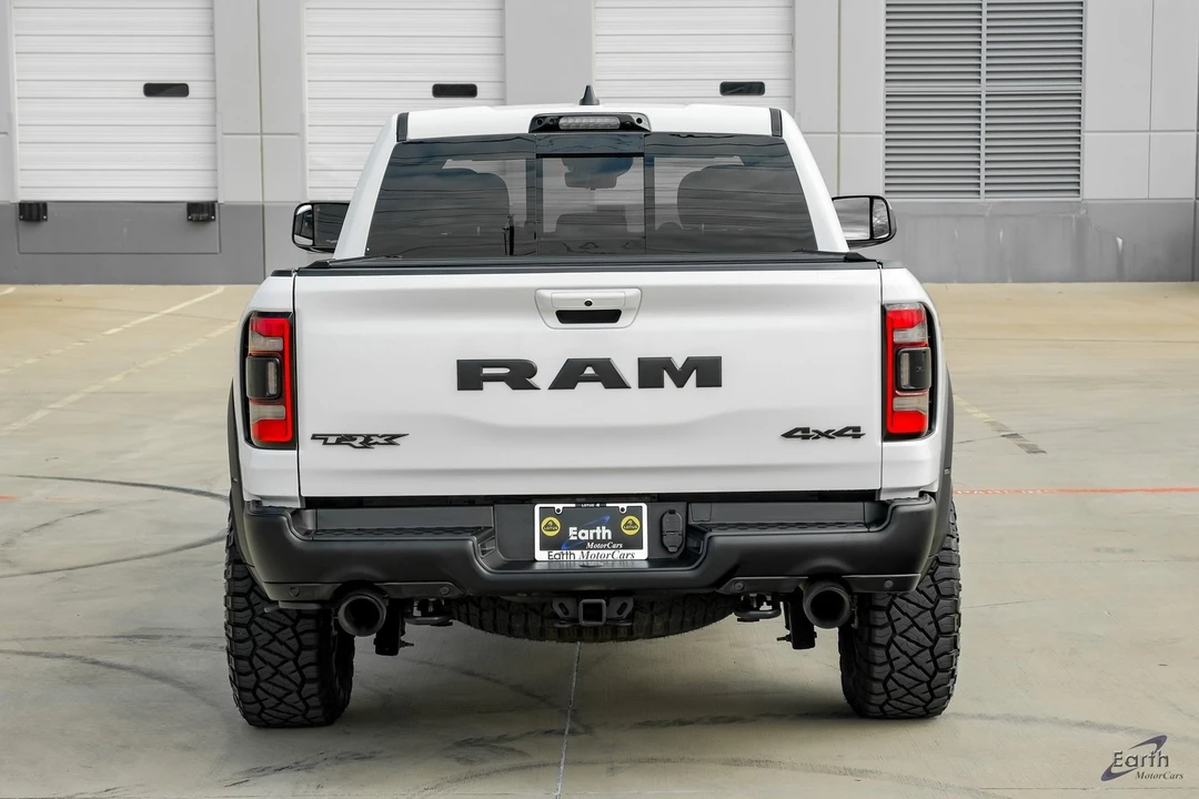 2021 Ram 1500 TRX 1st Gen - Image 10 of 12