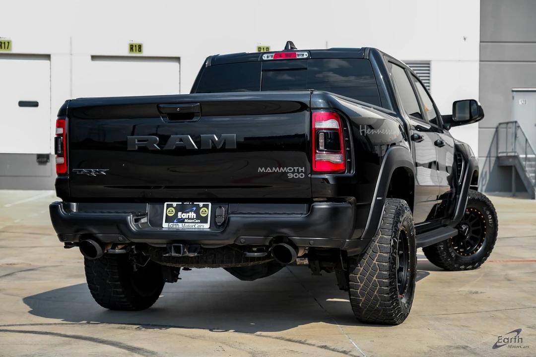 2021 Hennessey - Image 12 of 12