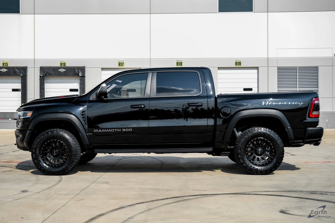 2021 Hennessey - Image 3 of 12