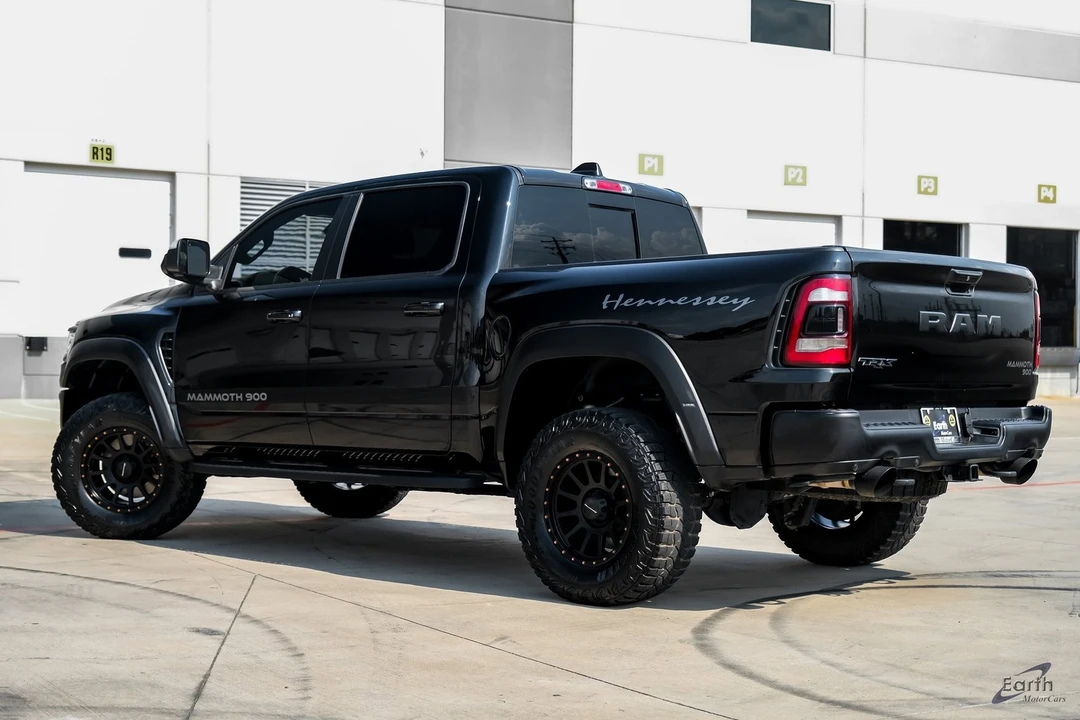 2021 Hennessey - Image 7 of 12