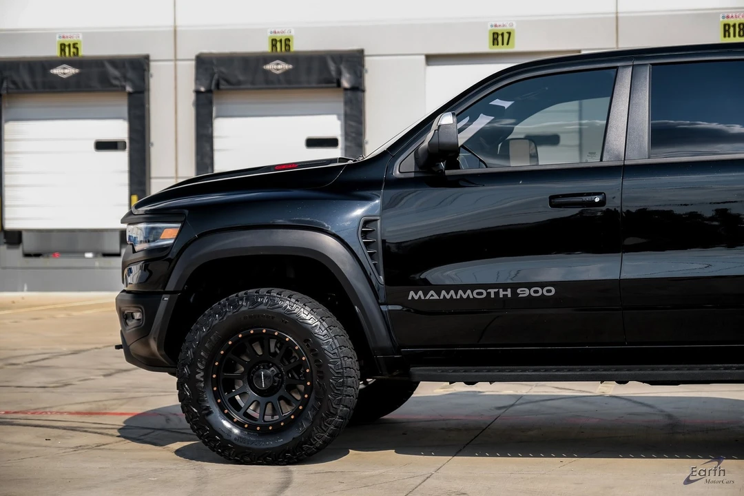 2021 Hennessey - Image 5 of 12
