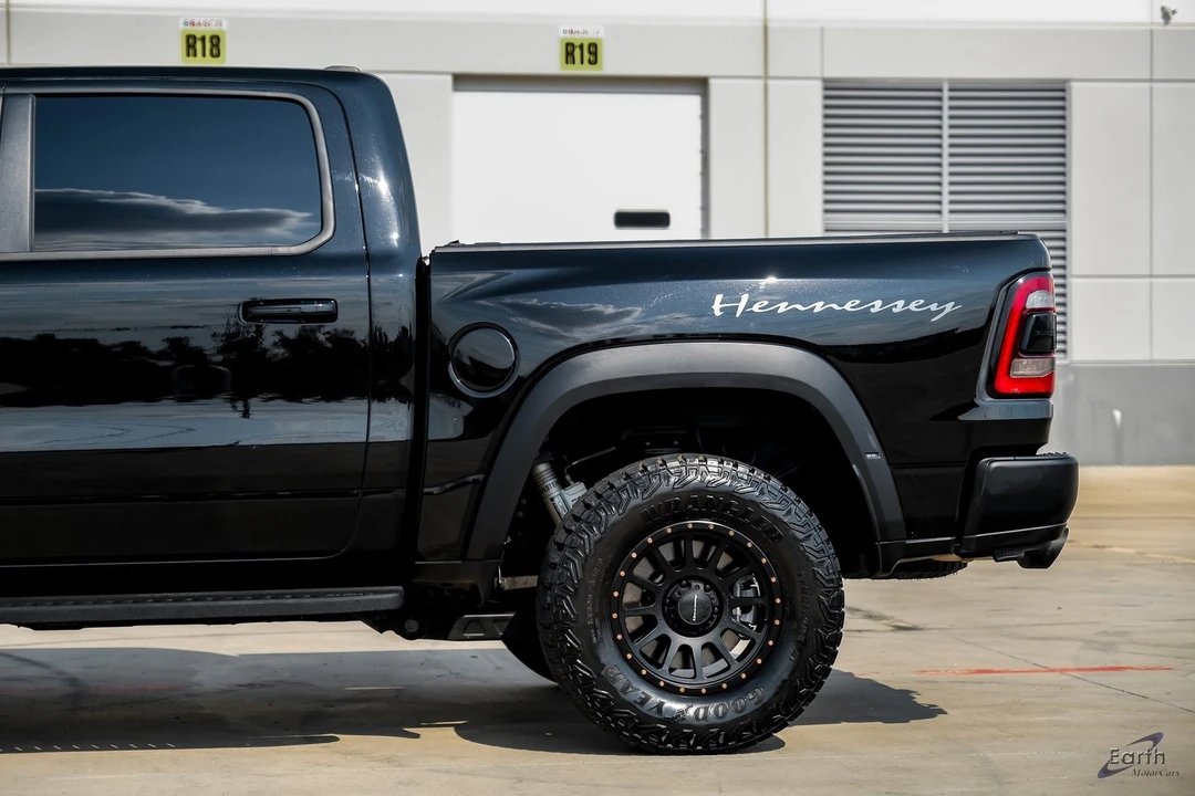 2021 Hennessey - Image 6 of 12