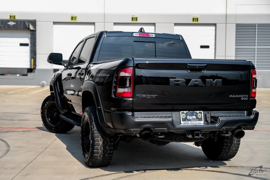 2021 Hennessey - Image 8 of 12