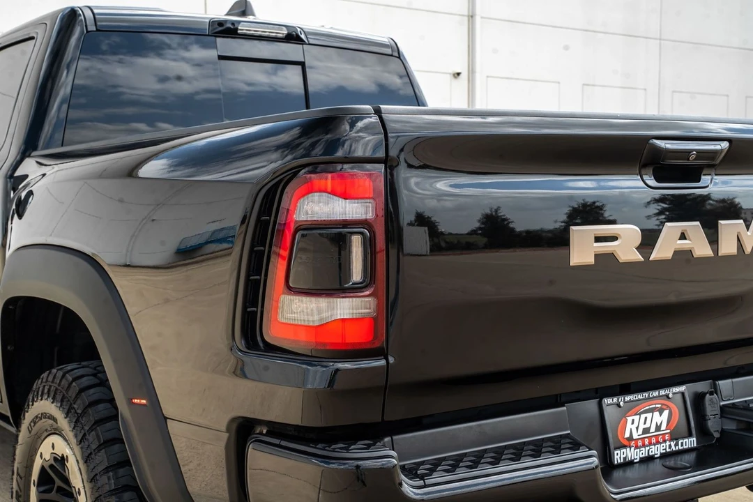 2021 Ram 1500 TRX 1st Gen - Image 13 of 31