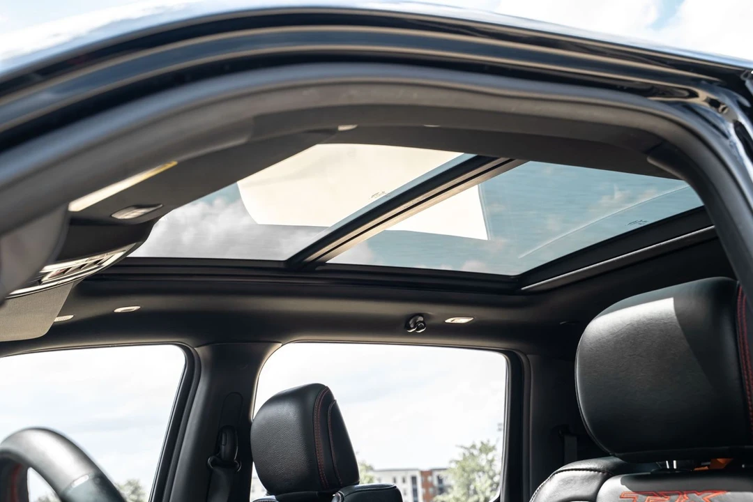 2021 Ram 1500 TRX 1st Gen - Image 21 of 31