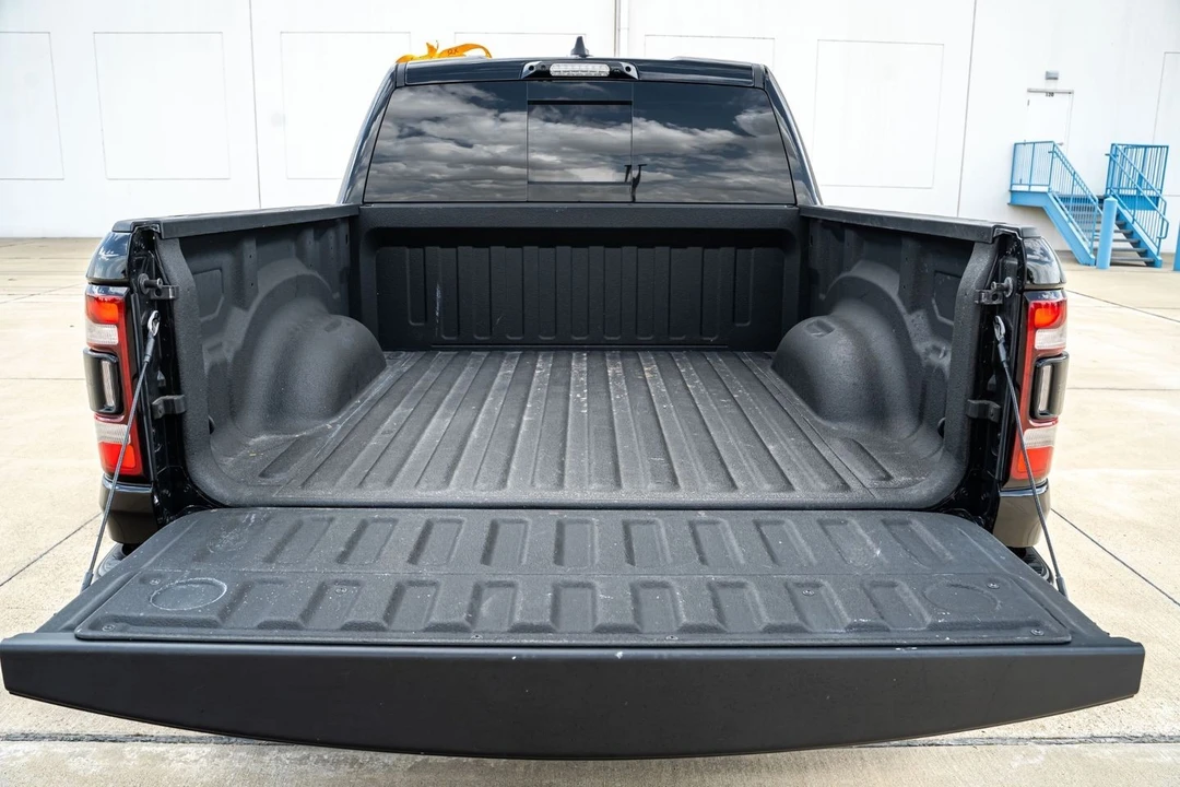 2021 Ram 1500 TRX 1st Gen - Image 25 of 31