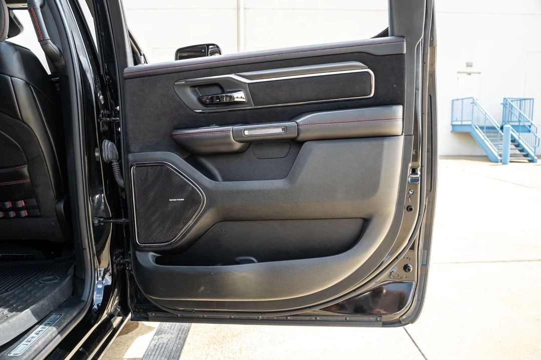 2021 Ram 1500 TRX 1st Gen - Image 26 of 31