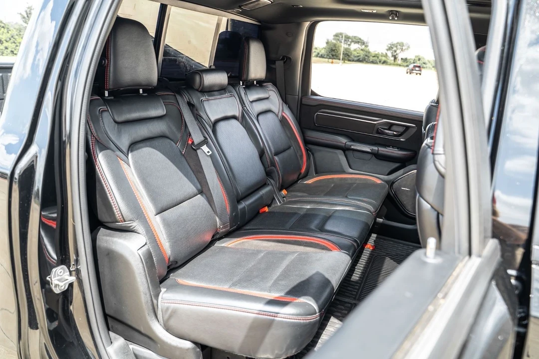 2021 Ram 1500 TRX 1st Gen - Image 28 of 31