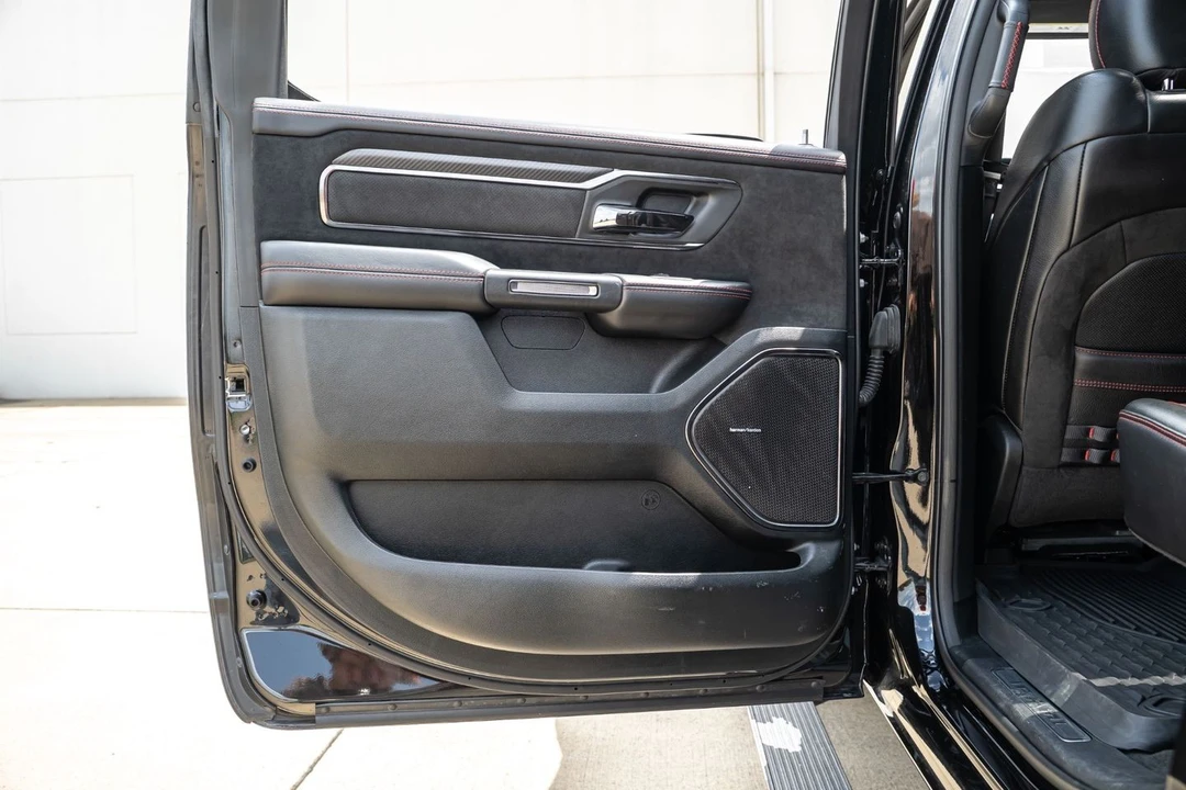 2021 Ram 1500 TRX 1st Gen - Image 22 of 31