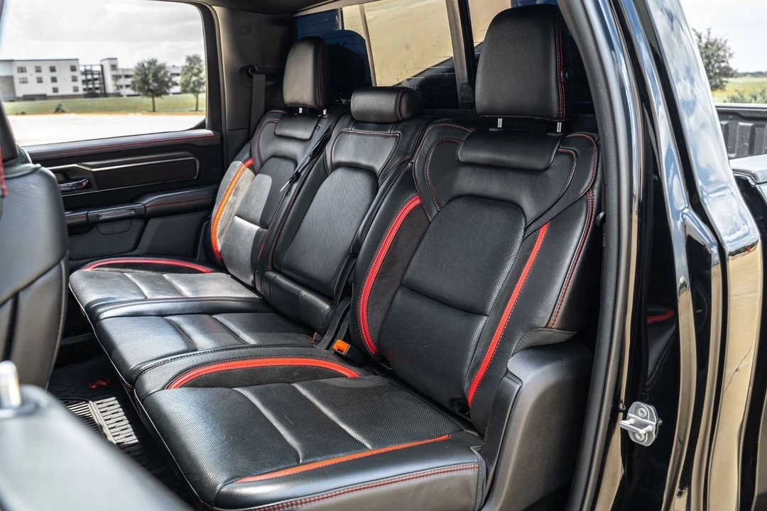 2021 Ram 1500 TRX 1st Gen - Image 24 of 31