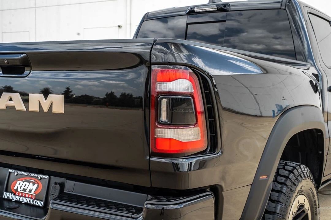 2021 Ram 1500 TRX 1st Gen - Image 14 of 31