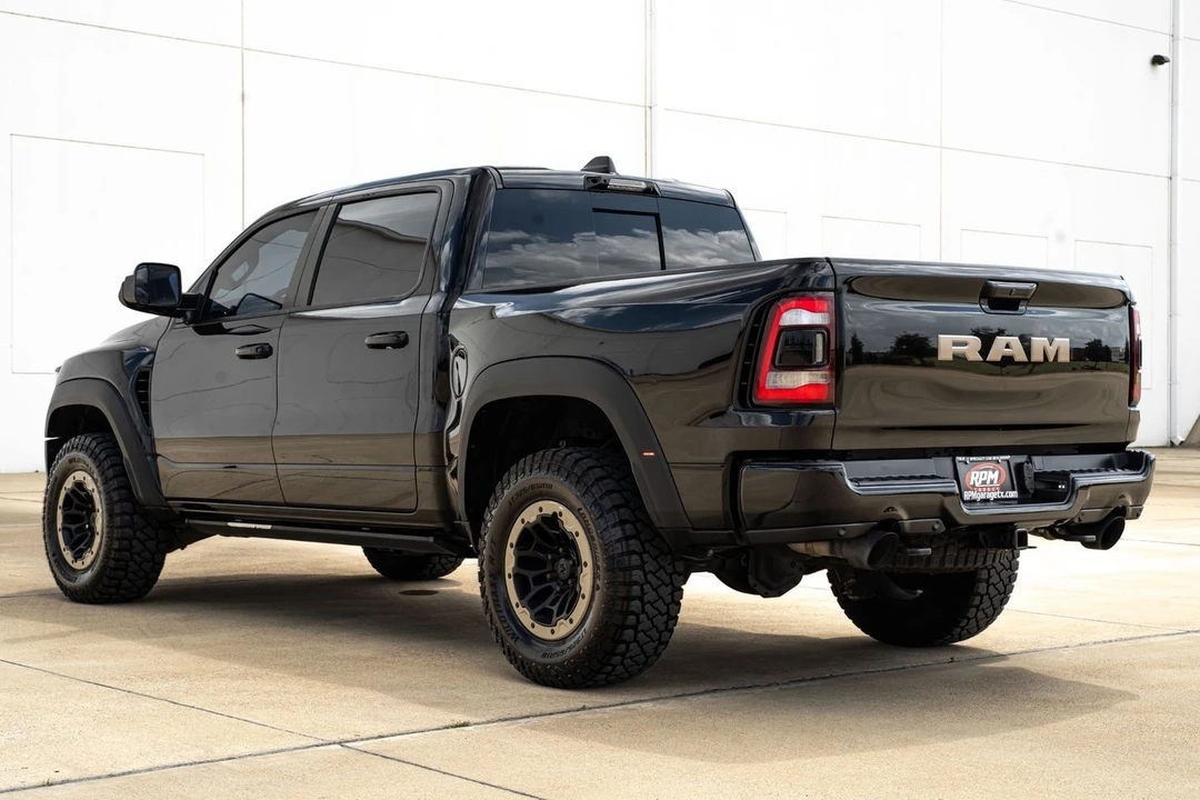 2021 Ram 1500 TRX 1st Gen - Image 5 of 31