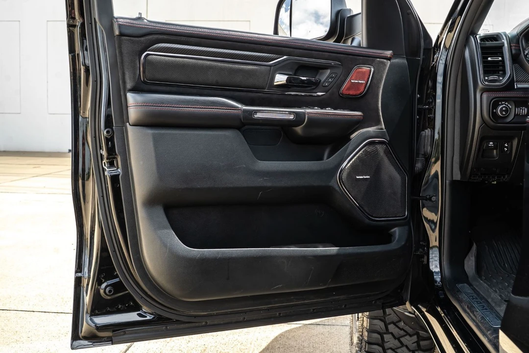 2021 Ram 1500 TRX 1st Gen - Image 16 of 31