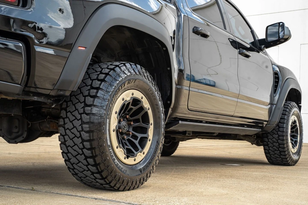 2021 Ram 1500 TRX 1st Gen - Image 15 of 31