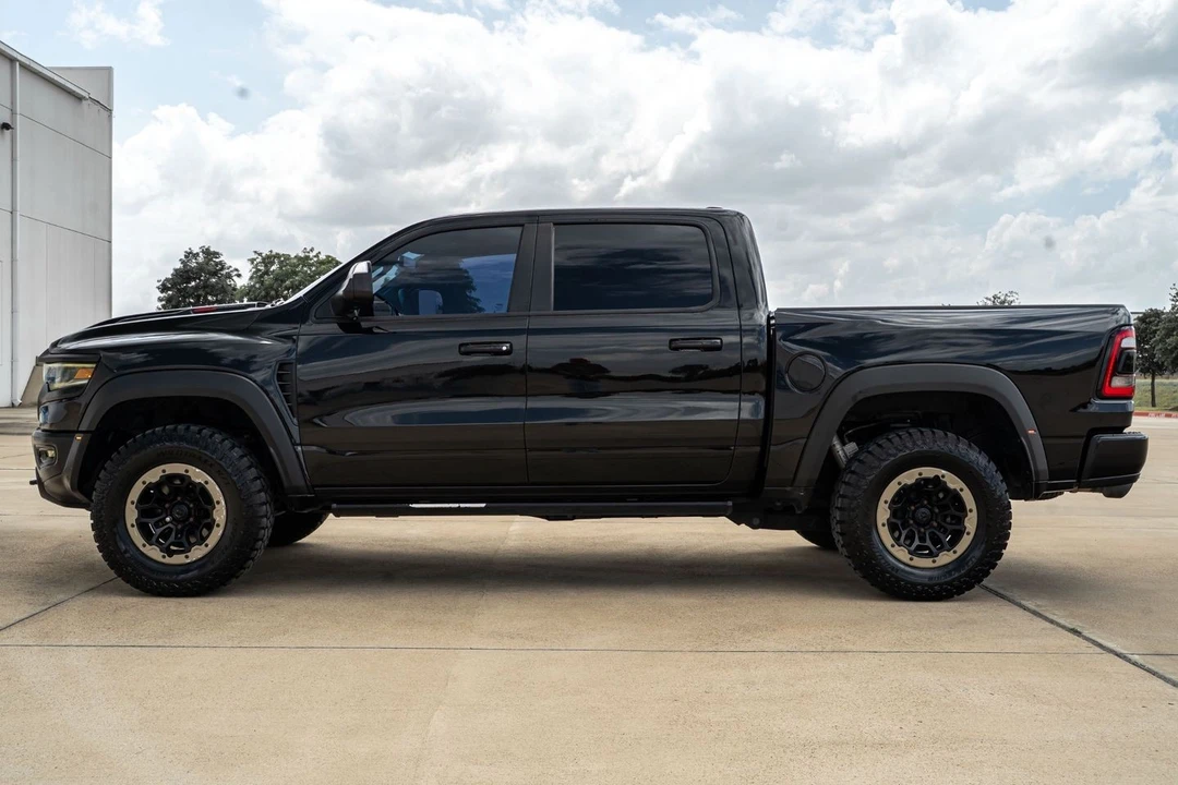 2021 Ram 1500 TRX 1st Gen - Image 7 of 31
