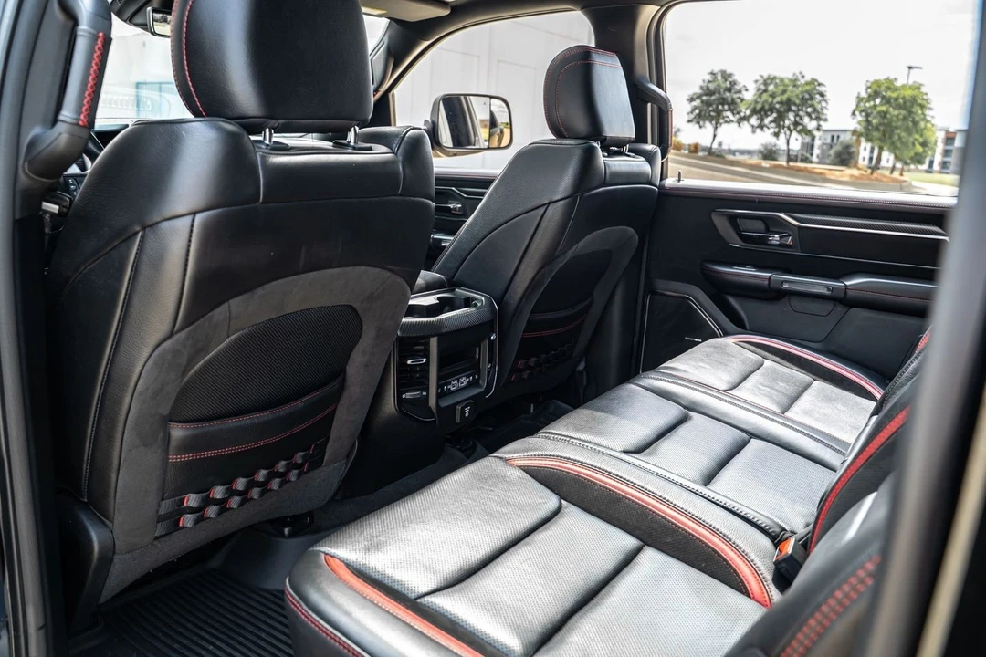 2021 Ram 1500 TRX 1st Gen - Image 23 of 31