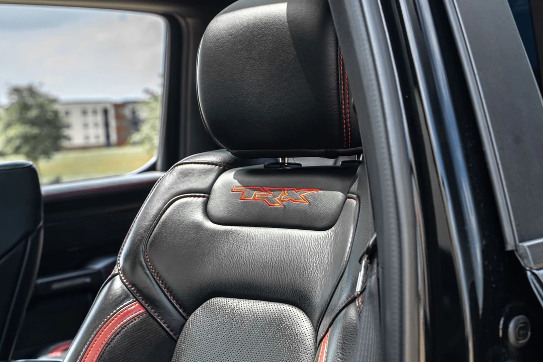 2021 Ram 1500 TRX 1st Gen - Image 20 of 31