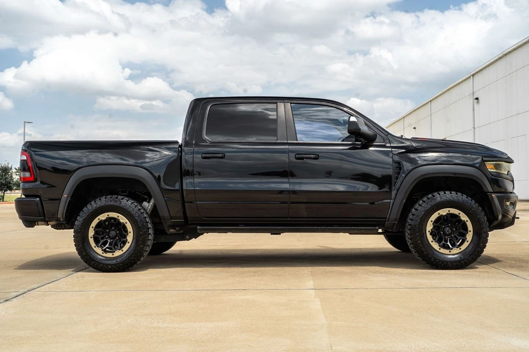 2021 Ram 1500 TRX 1st Gen - Image 11 of 31