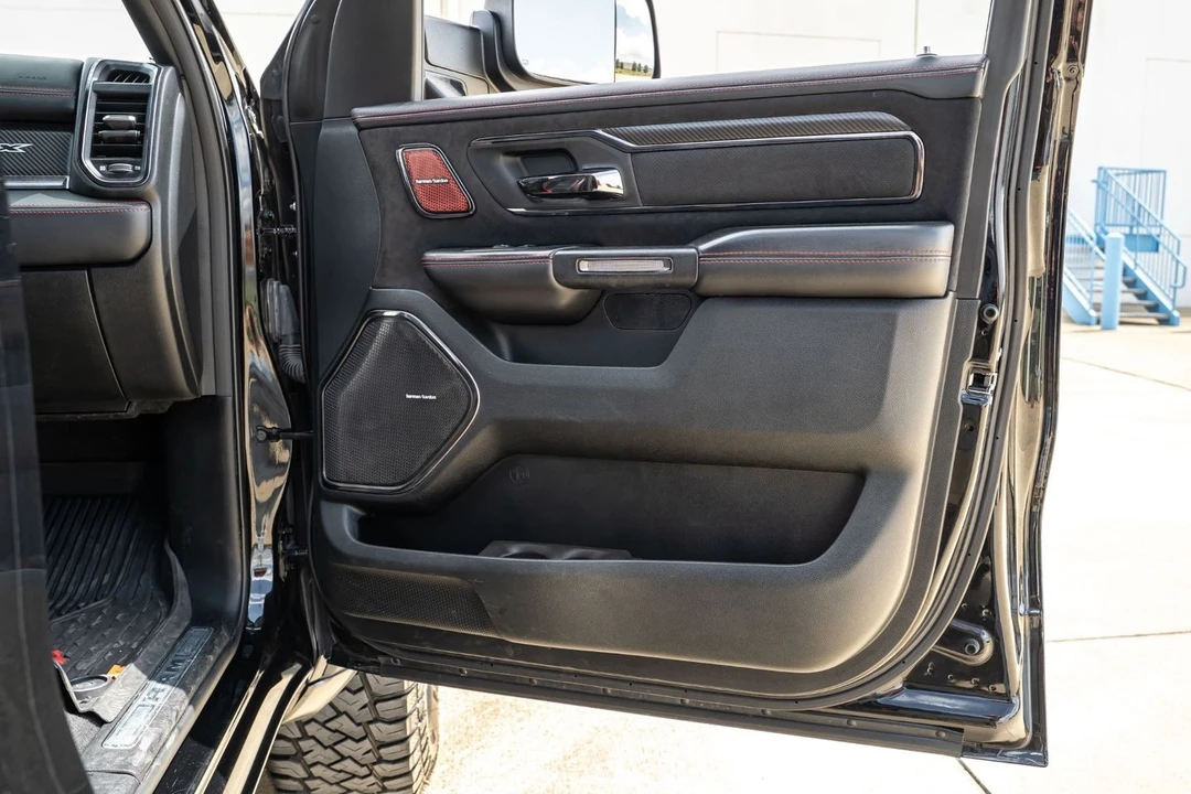 2021 Ram 1500 TRX 1st Gen - Image 29 of 31