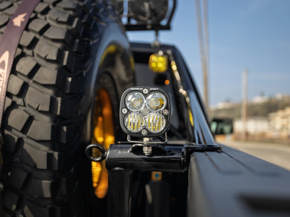 2021 Ram 1500 TRX 1st Gen - Image 6 of 9