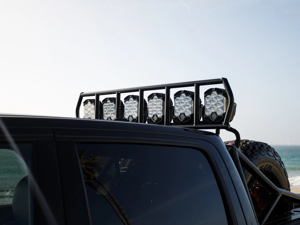 2021 Ram 1500 TRX 1st Gen - Image 5 of 9