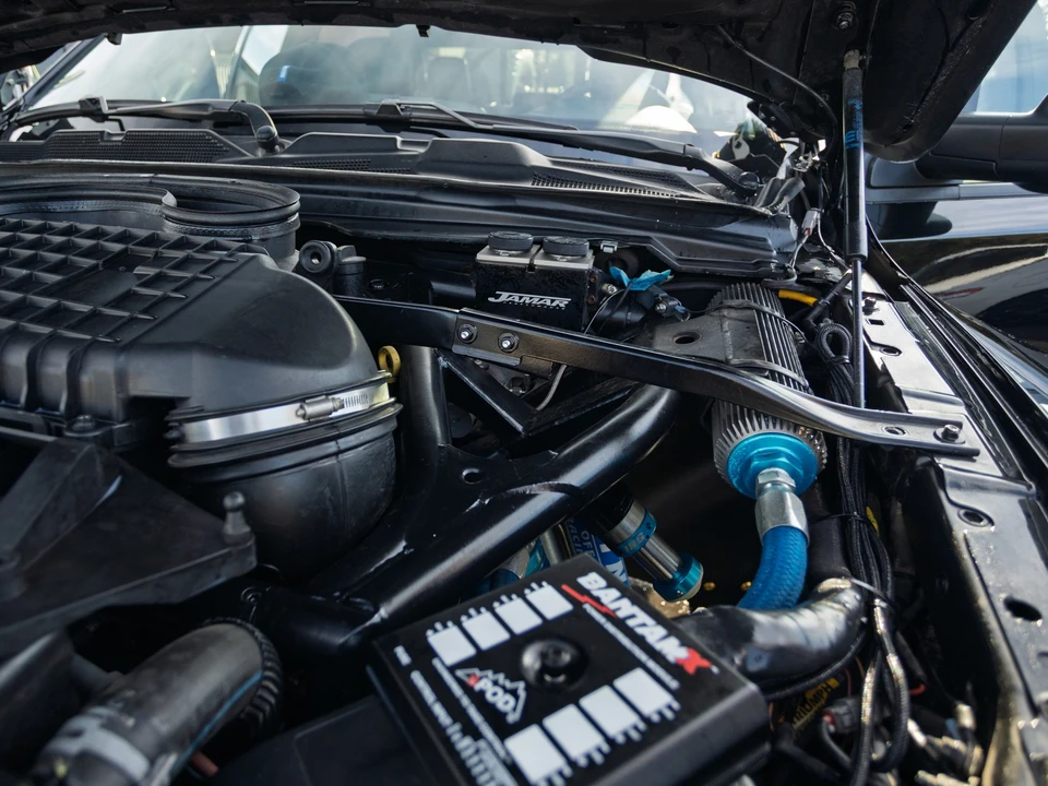 2021 Ram 1500 TRX 1st Gen - Image 9 of 9