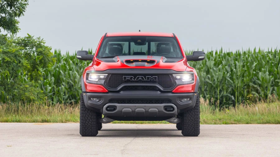 2021 Ram 1500 TRX 1st Gen - Image 10 of 26