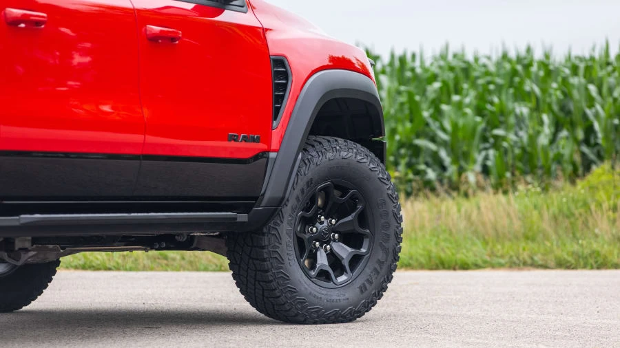 2021 Ram 1500 TRX 1st Gen - Image 16 of 26