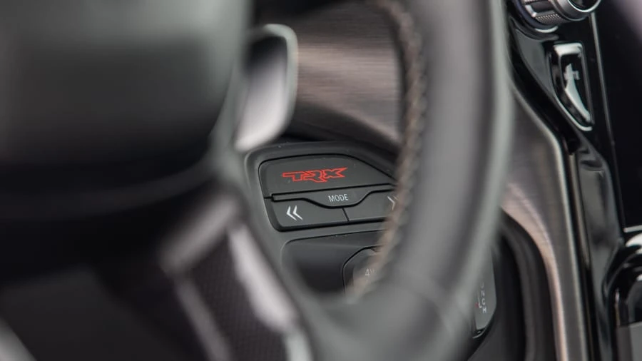2021 Ram 1500 TRX 1st Gen - Image 18 of 26