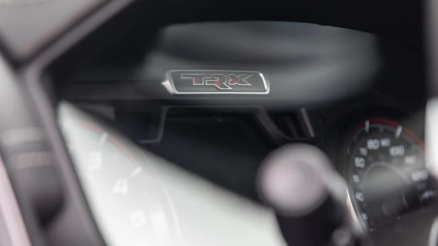 2021 Ram 1500 TRX 1st Gen - Image 20 of 26