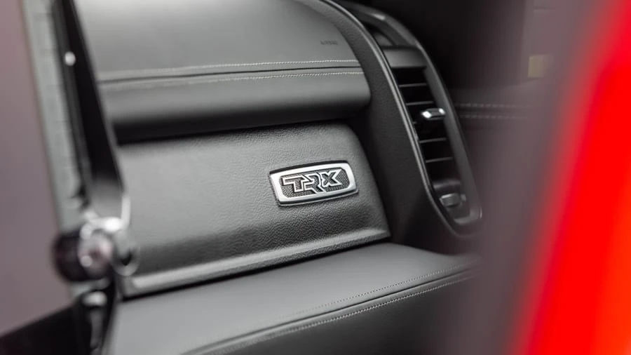 2021 Ram 1500 TRX 1st Gen - Image 22 of 26