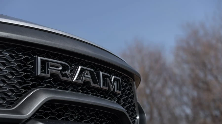 2021 Ram 1500 TRX 1st Gen - Image 11 of 30