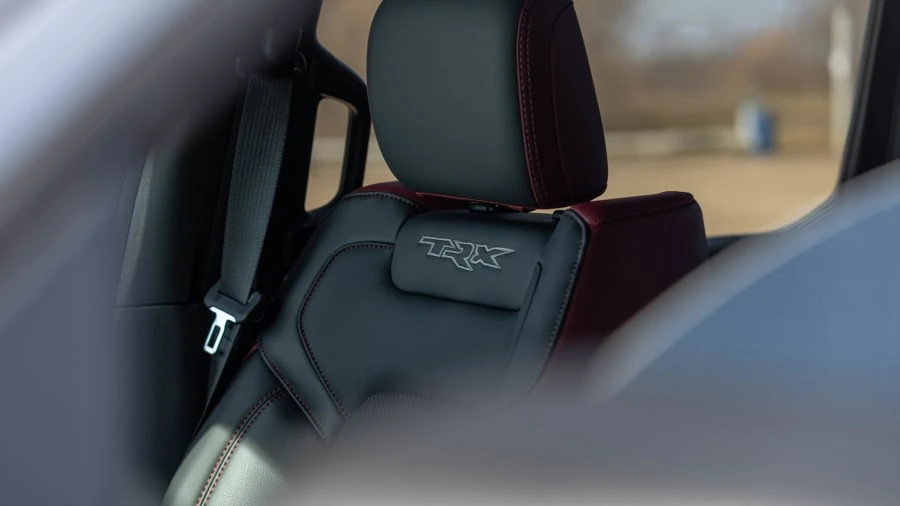 2021 Ram 1500 TRX 1st Gen - Image 18 of 30