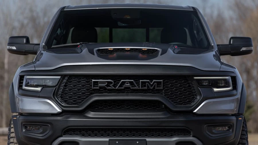 2021 Ram 1500 TRX 1st Gen - Image 19 of 30