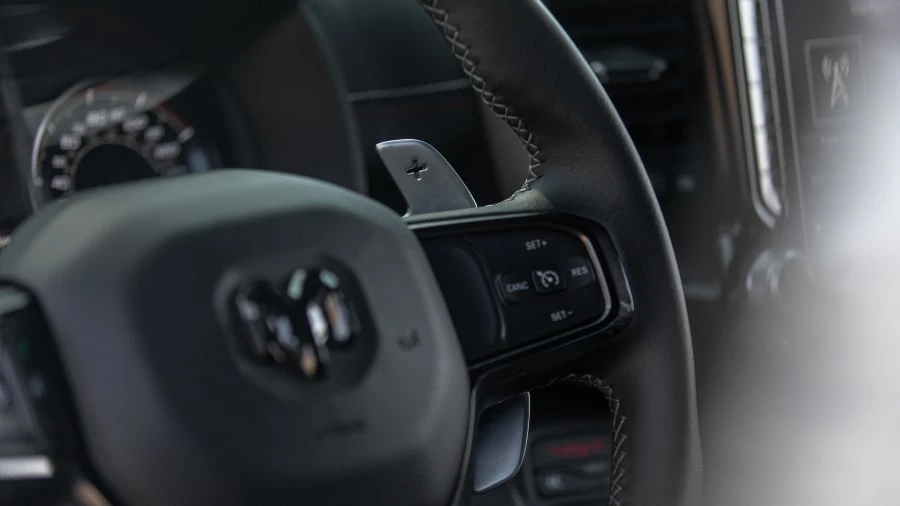 2021 Ram 1500 TRX 1st Gen - Image 27 of 30