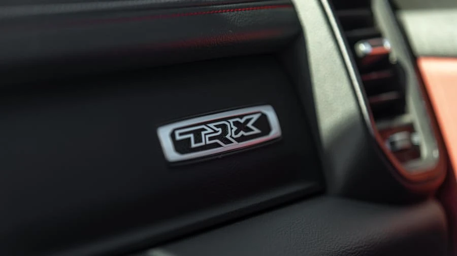 2021 Ram 1500 TRX 1st Gen - Image 29 of 30
