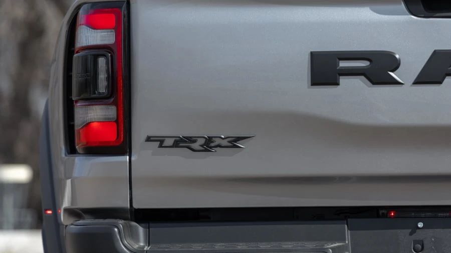 2021 Ram 1500 TRX 1st Gen - Image 30 of 30