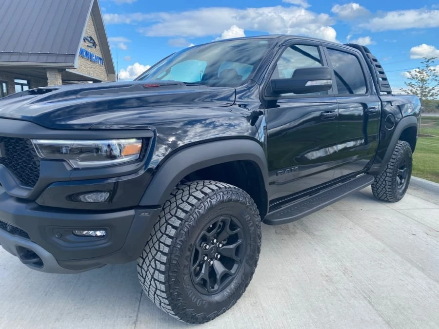 2021 Ram 1500 TRX 1st Gen - Image 3 of 28