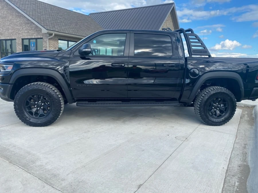 2021 Ram 1500 TRX 1st Gen - Image 2 of 28
