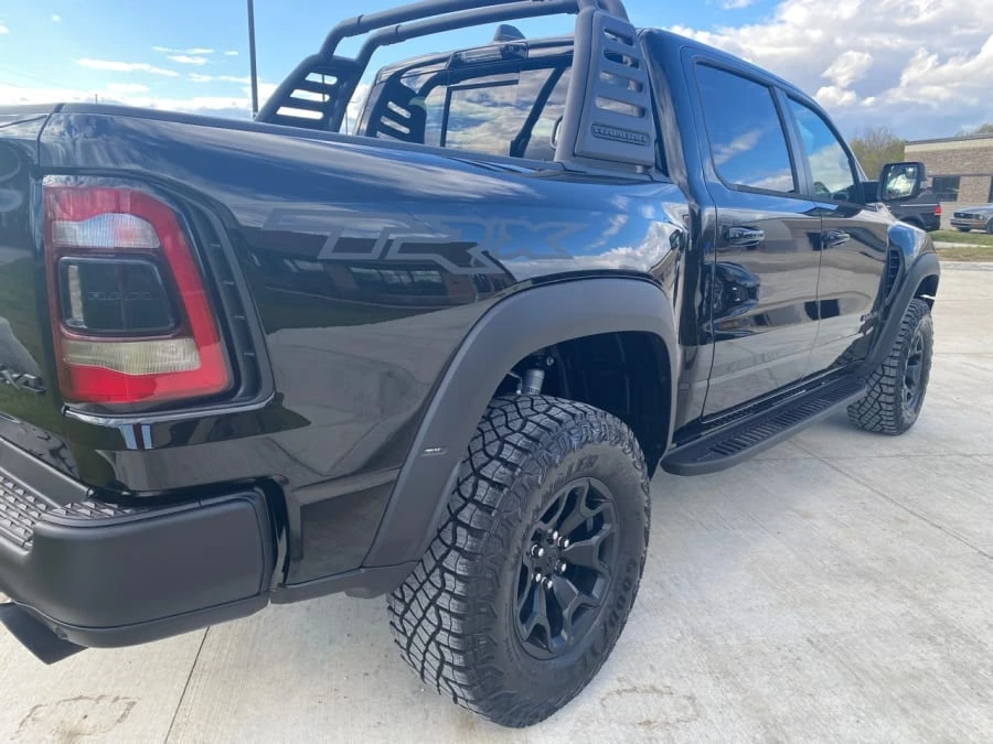 2021 Ram 1500 TRX 1st Gen - Image 4 of 28