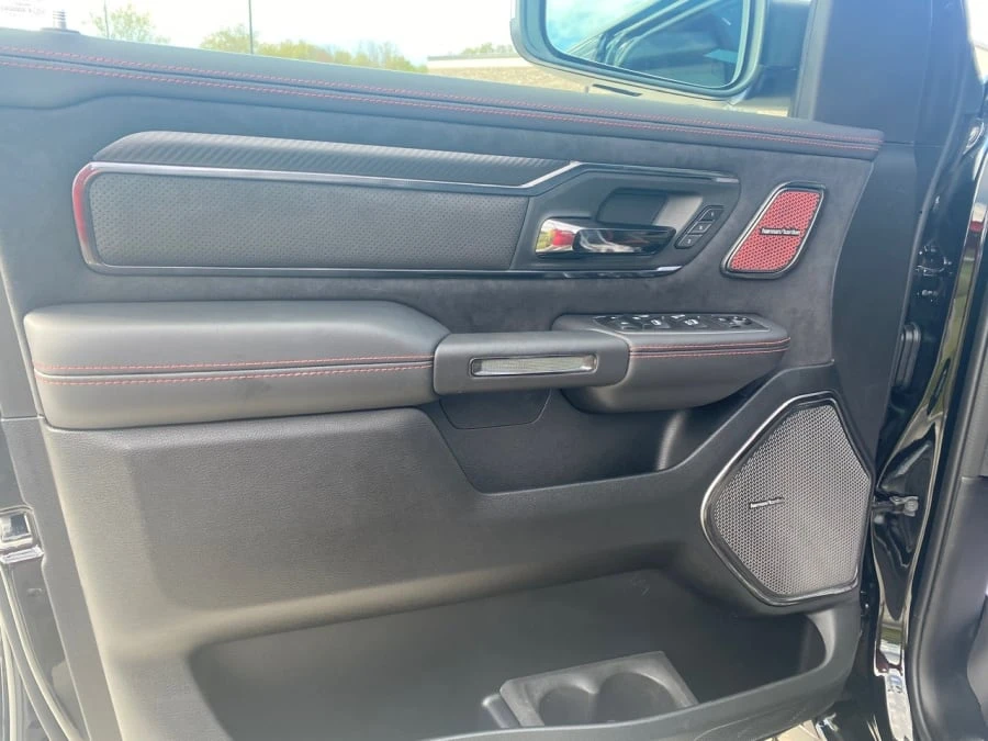 2021 Ram 1500 TRX 1st Gen - Image 5 of 28