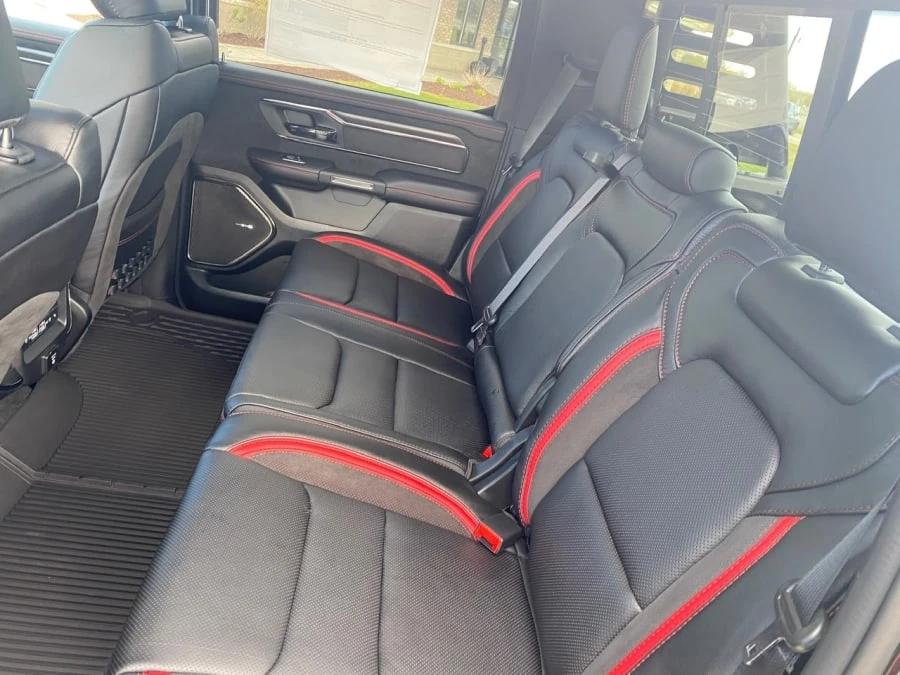 2021 Ram 1500 TRX 1st Gen - Image 6 of 28