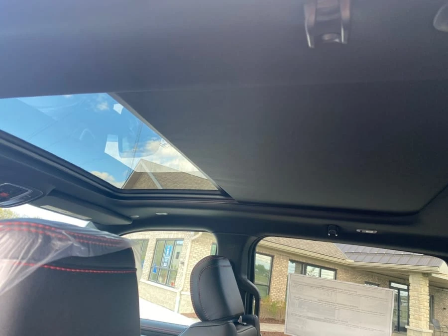 2021 Ram 1500 TRX 1st Gen - Image 7 of 28