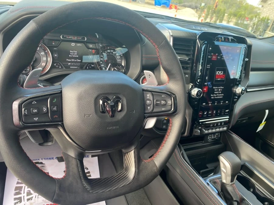 2021 Ram 1500 TRX 1st Gen - Image 8 of 28
