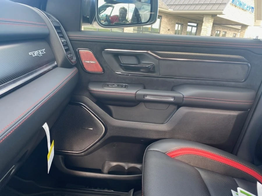 2021 Ram 1500 TRX 1st Gen - Image 9 of 28