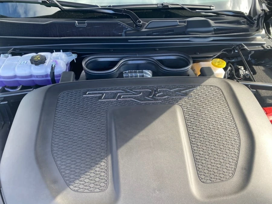 2021 Ram 1500 TRX 1st Gen - Image 10 of 28