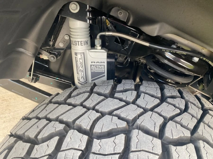 2021 Ram 1500 TRX 1st Gen - Image 16 of 28
