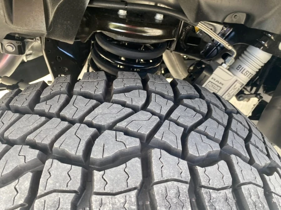 2021 Ram 1500 TRX 1st Gen - Image 17 of 28